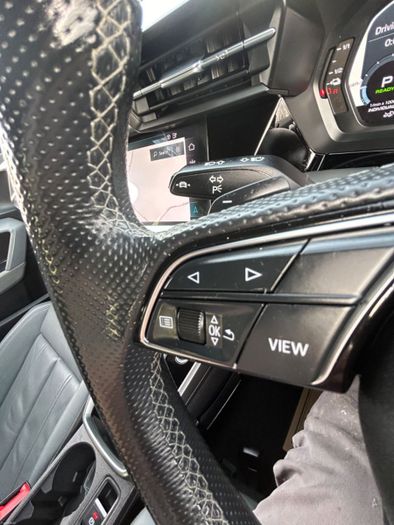 Audi A3 2021