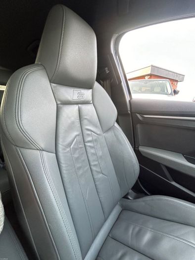 Audi A3 2021