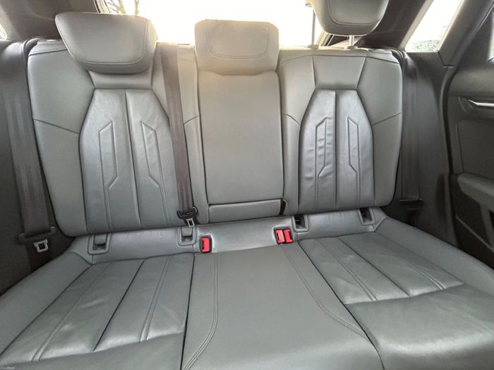 Audi A3 2021
