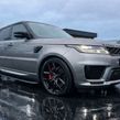 Land Rover Range Rover Sport 2020