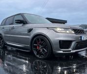 Land Rover Range Rover Sport 2020