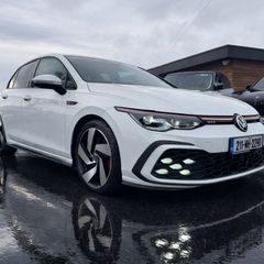 Volkswagen Golf 2021