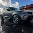 Land Rover Discovery 2018