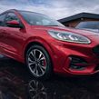 Ford Kuga 2020