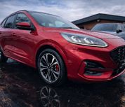 Ford Kuga 2020