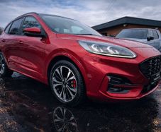 Ford Kuga 2020