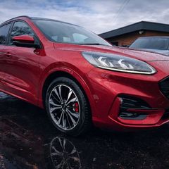 Ford Kuga 2020