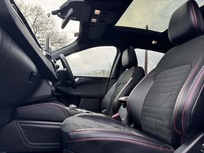 Ford Kuga 2020