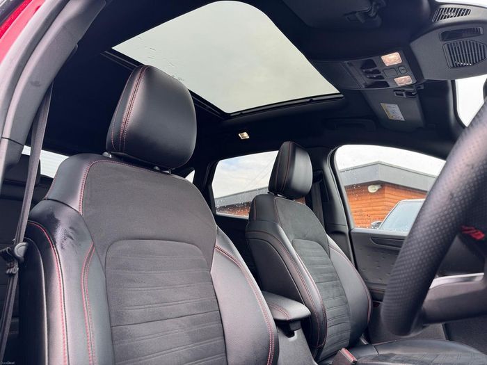 Ford Kuga 2020