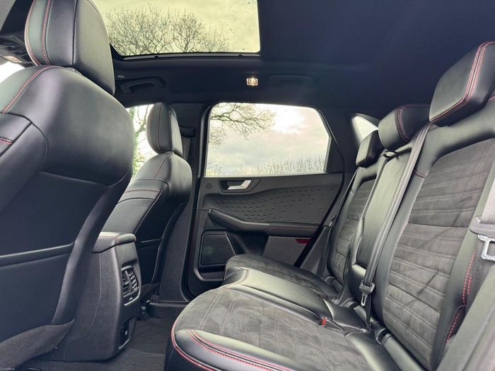 Ford Kuga 2020