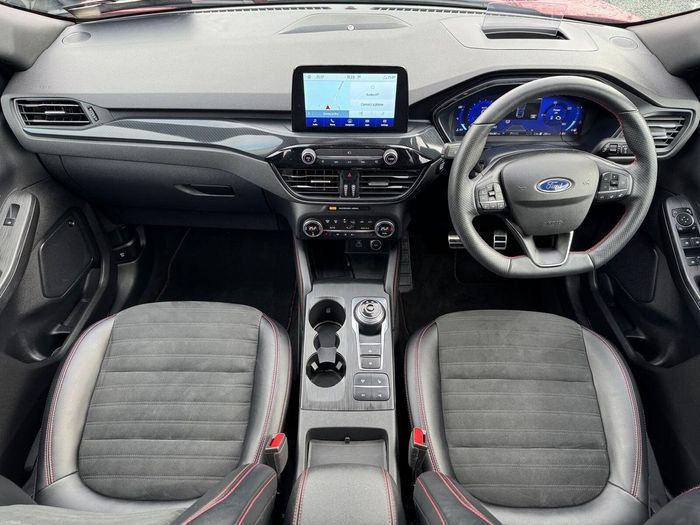Ford Kuga 2020