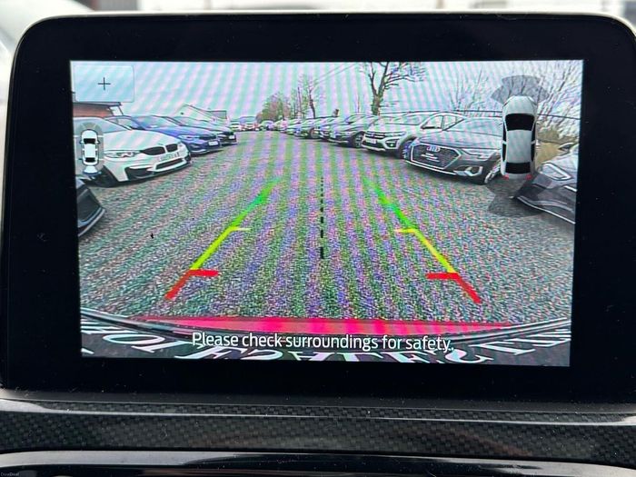 Ford Kuga 2020