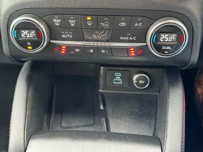 Ford Kuga 2020