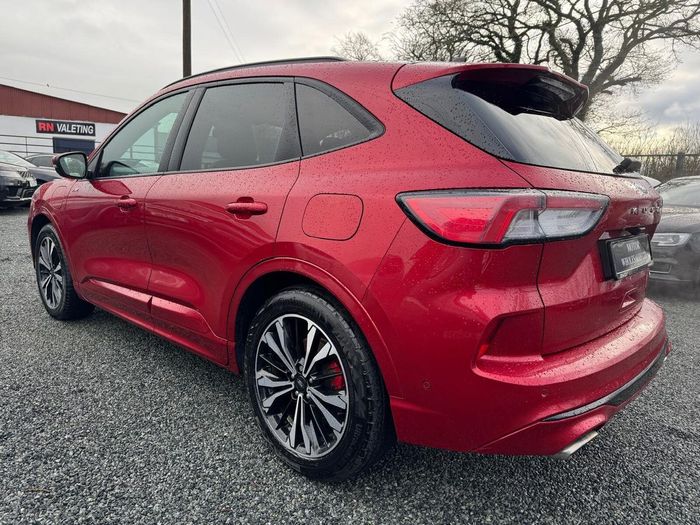 Ford Kuga 2020