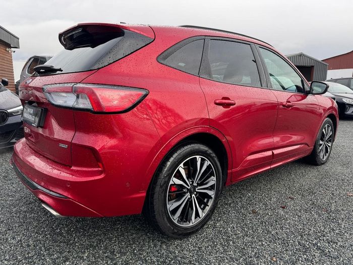 Ford Kuga 2020