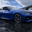 BMW 4 Series 2020