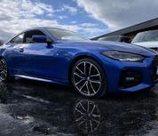 BMW 4 Series 2020