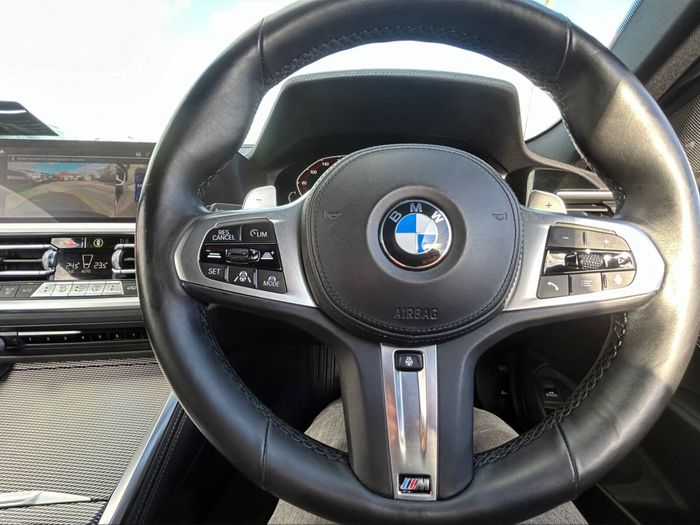 BMW 4 Series 2020