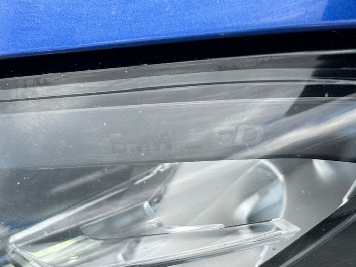 BMW 4 Series 2020