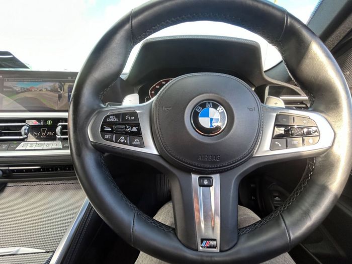 BMW 4 Series 2020