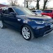 Land Rover Discovery 2019