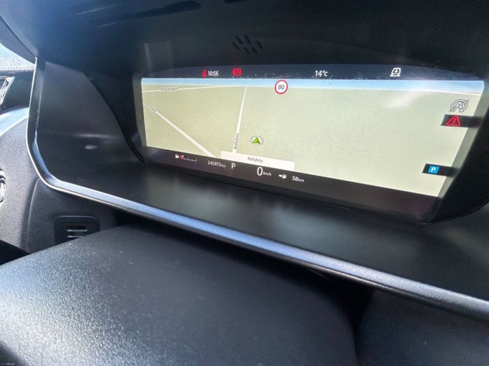 Land Rover Discovery 2019