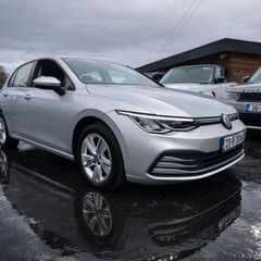 Volkswagen Golf 2023