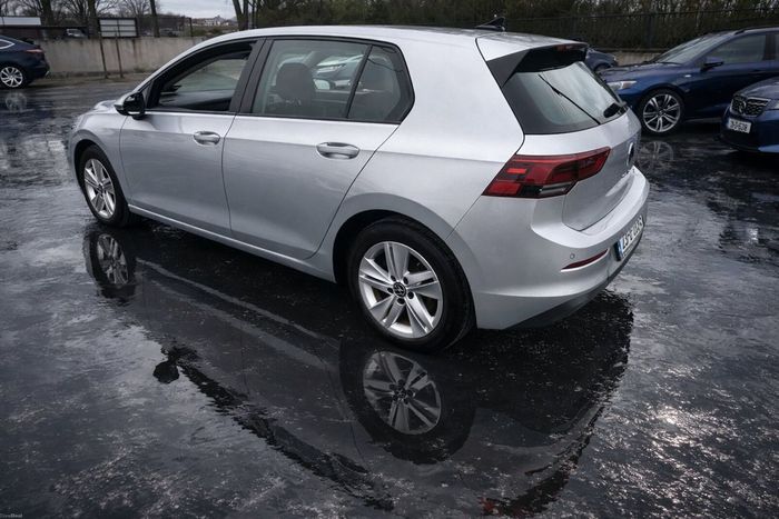 Volkswagen Golf 2023