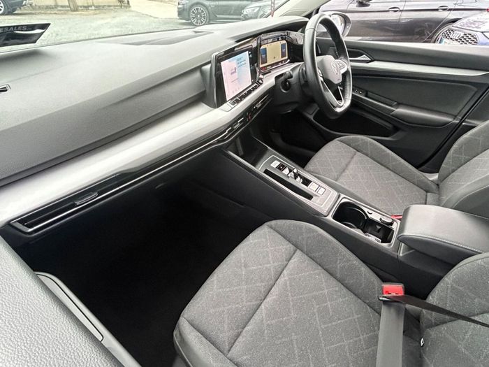 Volkswagen Golf 2023