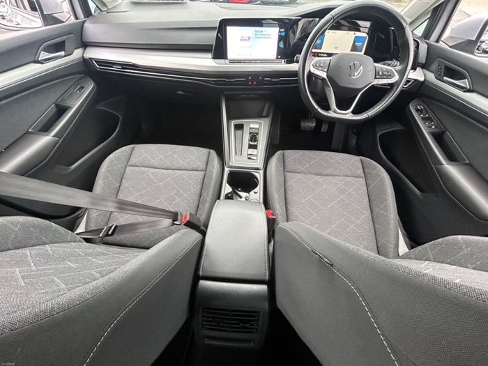 Volkswagen Golf 2023