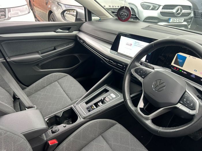 Volkswagen Golf 2023