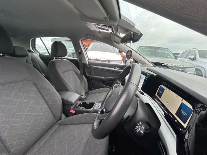 Volkswagen Golf 2023