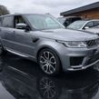 Land Rover Range Rover 2022