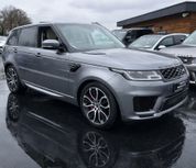 Land Rover Range Rover 2022