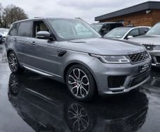 Land Rover Range Rover 2022