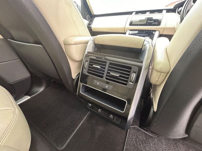 Land Rover Range Rover 2022