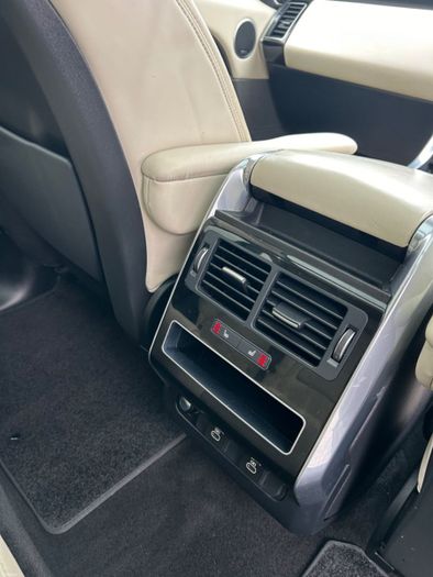 Land Rover Range Rover 2022