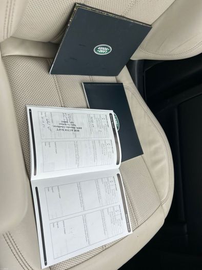 Land Rover Range Rover 2022