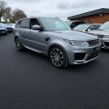 Land Rover Range Rover 2022
