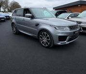 Land Rover Range Rover 2022