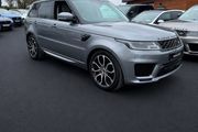 Land Rover Range Rover 2022