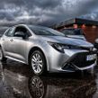 Toyota Corolla 2023