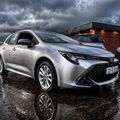Toyota Corolla 2023