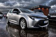 Toyota Corolla 2023