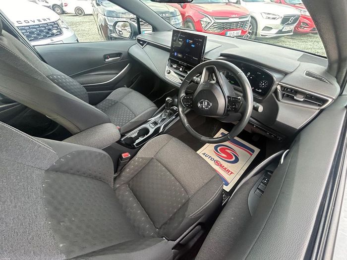 Toyota Corolla 2023