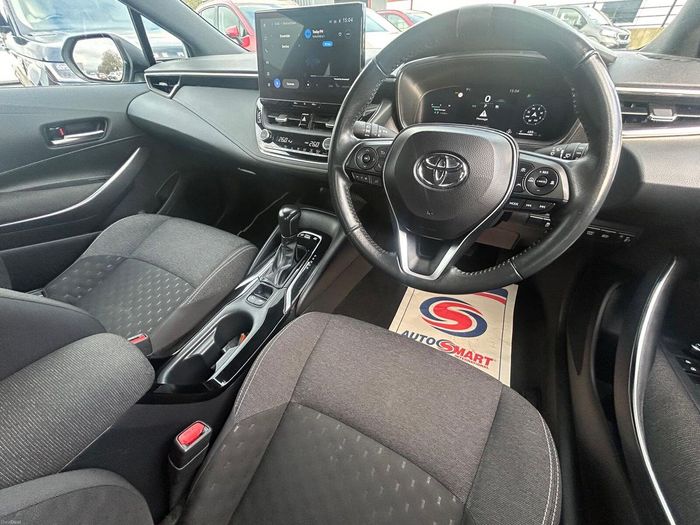 Toyota Corolla 2023