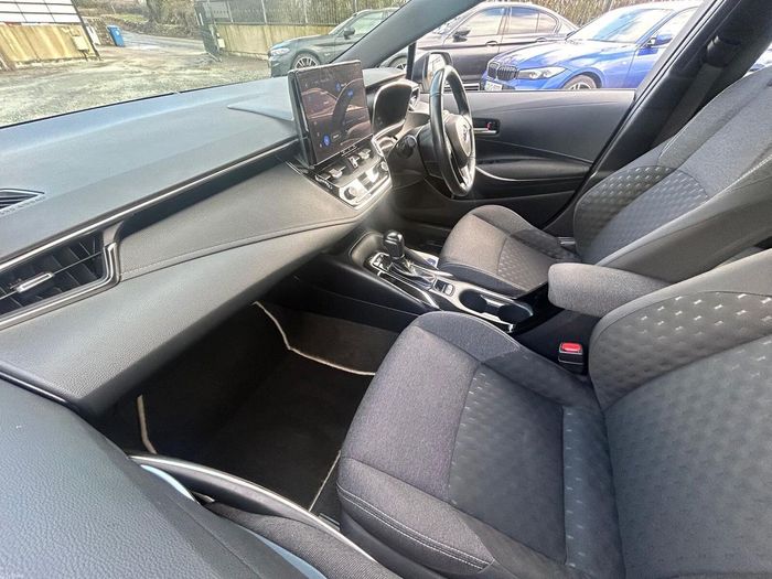 Toyota Corolla 2023