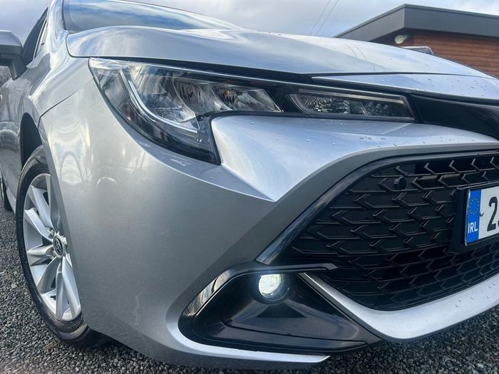 Toyota Corolla 2023