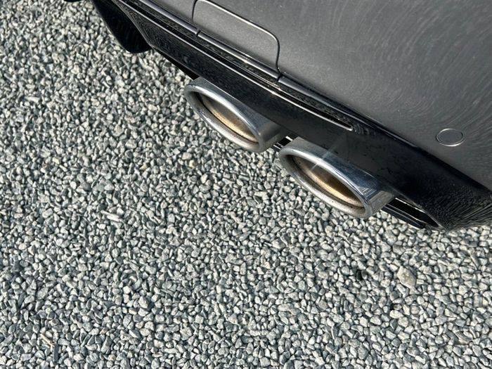 Mercedes-Benz C-Class 2018