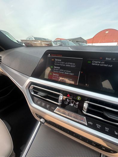 BMW 3 Series 2019